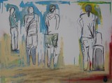 by Andrew Mattock