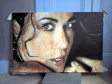 by mark 