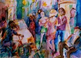 by karen bruce