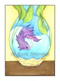 by Nora Blansett