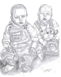 by Crystal Sons