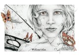by Rachel Marks