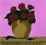 by Debbie Battrick