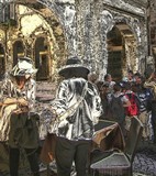 by gianantonio zago marino