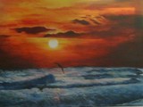 by Linda McCue