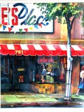 by michelle scott