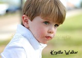 by Krystle Walker