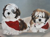 by Sandy Dewar