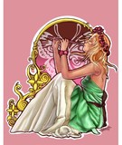 by Alejandra Pérez