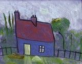 by Peter McPartlin