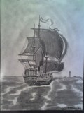 by Mona van der Veen