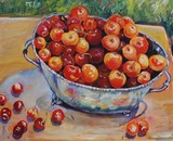 by Ingrid Dohm