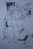 by Zara Gasparyan