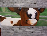 by Richard Stickroth Sr.