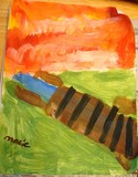 by Macie Fultz