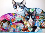 by oxana zaika
