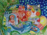 by oxana zaika