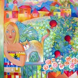 by oxana zaika