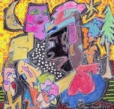 by Elton Houck