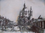 by Clare French