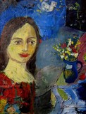 by Shakeh Sarookhanian