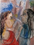 by Shakeh Sarookhanian