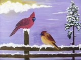 by Faye Facer