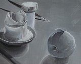 by Andres Salvador