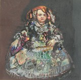 by Caballero Salguero