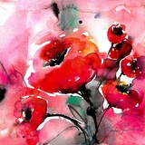 by Kathy Morton-Stanion