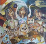 by Ayay Sobandi