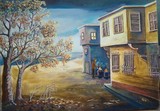 by Fahrettin Oktay