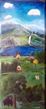 by L.A. Spilsbury