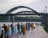 by Ray Bradshaw