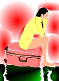 by Hiromi Green
