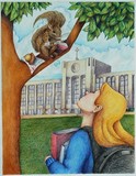 by Gabriella D'Abreau