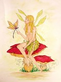 by Dawn  Dovell