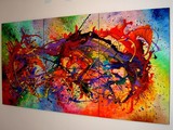 by Eugenia Abramson