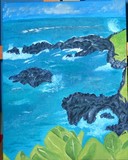 by Nicole Brunskill