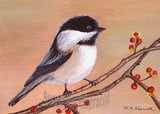 by Mary Kay Ebersold