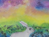 by Doris Blessington
