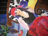 by Kristin Stashenko