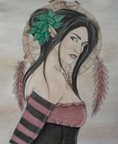 by Kerry Swinamer