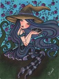 by Regan 