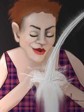 by Maria Anna Machado