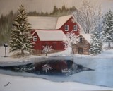 by Theresa Chadwick