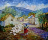 by Cecilia Revol Nuñez
