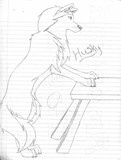 by Wolfhusky S.