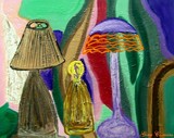 by Gina Cowins