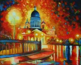 by Larissa Moskaleva